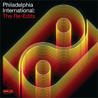 Philadelphia International - The Re-edits (Harmless)